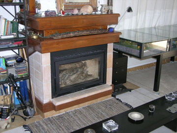 Photo 7 - Cottage 109 m² in Attica