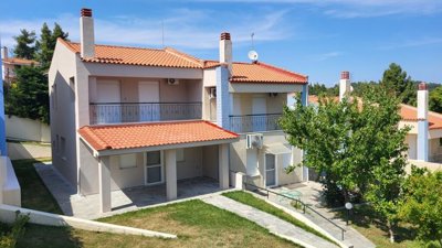 Photo 1 - Townhouse 112 m² in Central Macedonia
