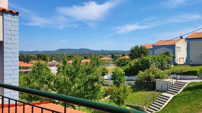 Photo 2 - Townhouse 112 m² in Central Macedonia