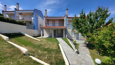 Photo 3 - Townhouse 112 m² in Central Macedonia
