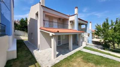 Photo 4 - Townhouse 112 m² in Central Macedonia