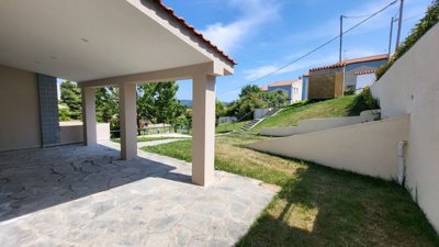 Photo 5 - Townhouse 112 m² in Central Macedonia