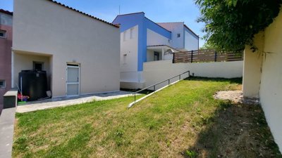 Photo 7 - Townhouse 112 m² in Central Macedonia