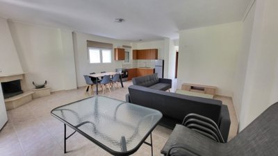 Photo 8 - Townhouse 112 m² in Central Macedonia