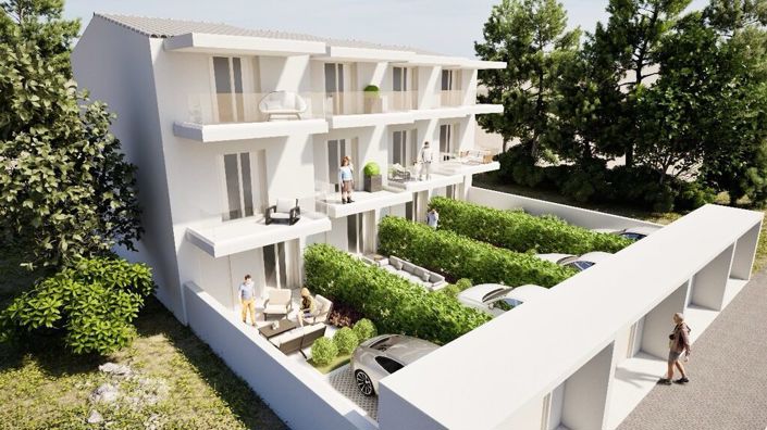Image No.1-2 Bed Maisonette for sale