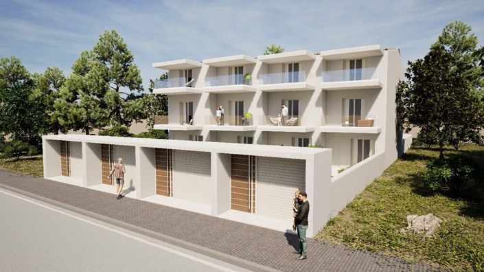 Image No.2-3 Bed Maisonette for sale