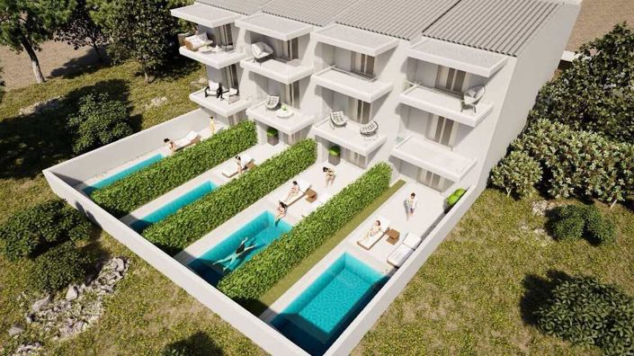 Image No.1-2 Bed Maisonette for sale