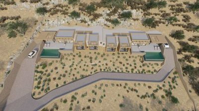Photo 1 - Villa 400 m² in Crete