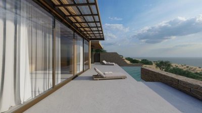 Photo 3 - Villa 400 m² in Crete