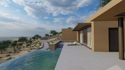 Photo 4 - Villa 400 m² in Crete