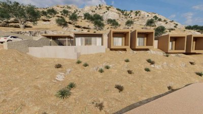 Photo 5 - Villa 400 m² in Crete