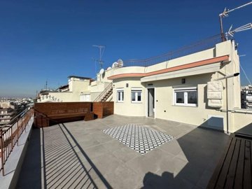 Photo 4 - Apartment 75 m² in Central Macedonia