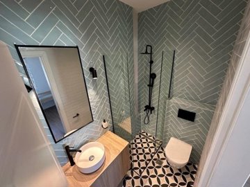 Photo 8 - Apartment 75 m² in Central Macedonia