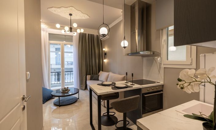 Image No.1-1 Bed Flat for sale