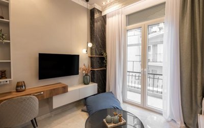 Photo 10 - Apartment 38 m² in Central Macedonia