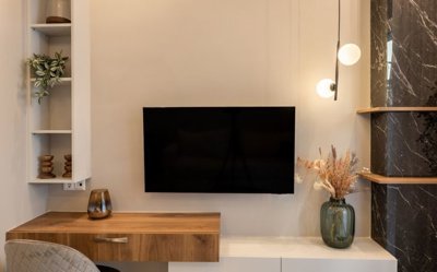 Photo 11 - Apartment 38 m² in Central Macedonia