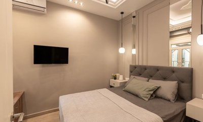 Photo 12 - Apartment 38 m² in Central Macedonia