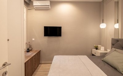 Photo 13 - Apartment 38 m² in Central Macedonia