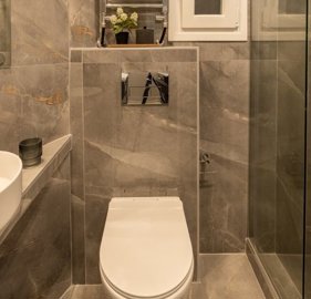 Photo 14 - Apartment 38 m² in Central Macedonia