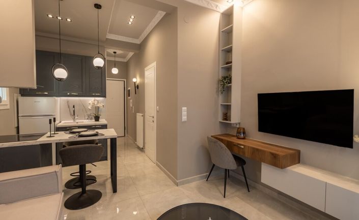 Image No.4-1 Bed Flat for sale