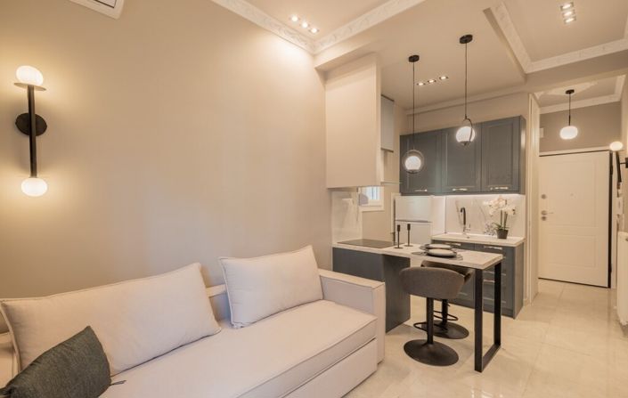 Image No.8-1 Bed Flat for sale