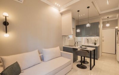 Photo 8 - Apartment 38 m² in Central Macedonia