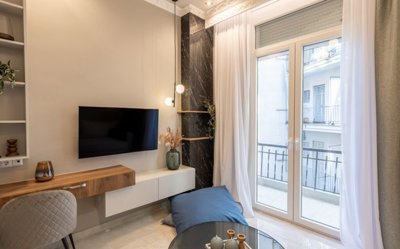 Photo 9 - Apartment 38 m² in Central Macedonia