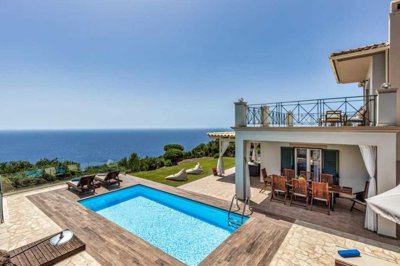 Photo 1 - Villa 200 m² in Ionian islands
