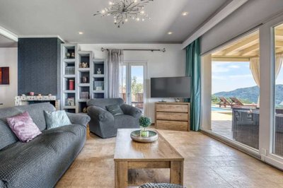 Photo 10 - Villa 200 m² in Ionian islands