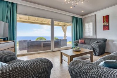 Photo 12 - Villa 200 m² in Ionian islands