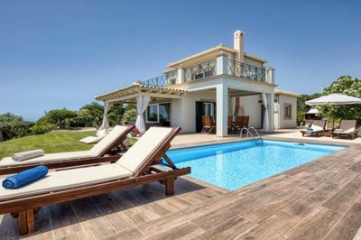Photo 2 - Villa 200 m² in Ionian islands