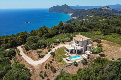 Photo 3 - Villa 200 m² in Ionian islands