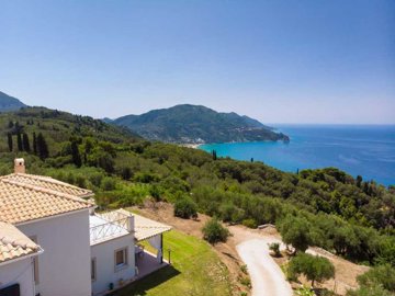 Photo 5 - Villa 200 m² in Ionian islands