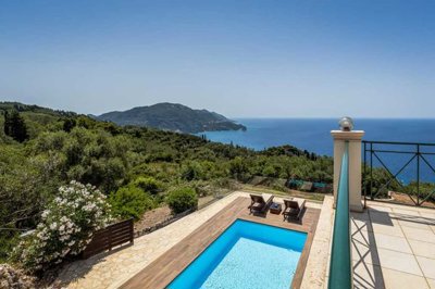 Photo 6 - Villa 200 m² in Ionian islands