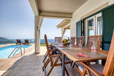 Photo 8 - Villa 200 m² in Ionian islands