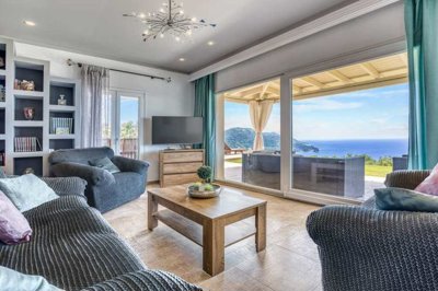 Photo 9 - Villa 200 m² in Ionian islands