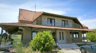 Photo 1 - Cottage 320 m² in Central Macedonia