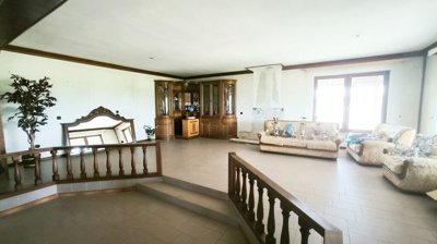 Photo 3 - Cottage 320 m² in Central Macedonia