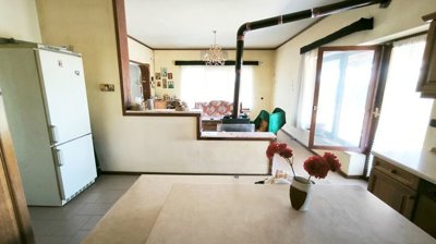 Photo 9 - Cottage 320 m² in Central Macedonia