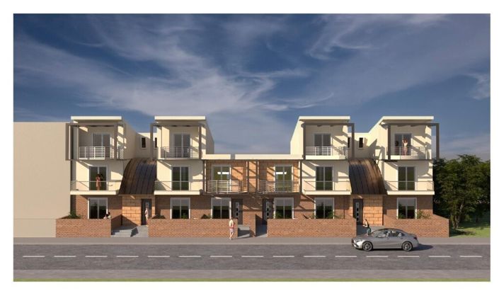Image No.1-1 Bed Flat for sale