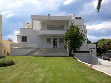 Photo 3 - Cottage 215 m² in Attica