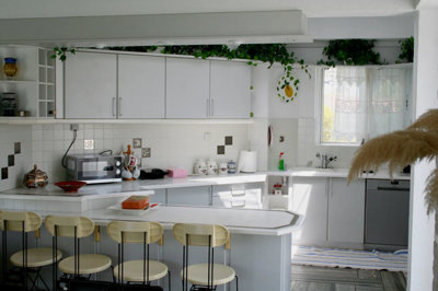Photo 9 - Cottage 215 m² in Attica