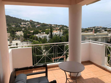 Photo 1 - Townhouse 175 m² in Attica