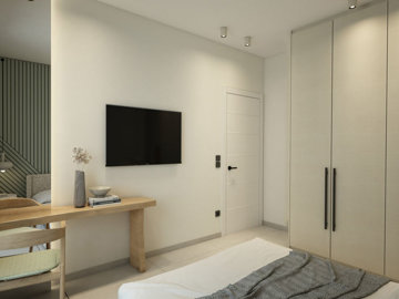 Photo 10 - Apartment 88 m² in Crete