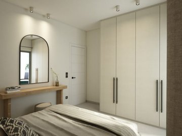 Photo 13 - Apartment 88 m² in Crete