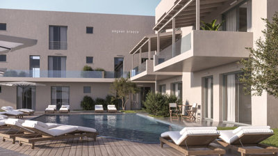 Photo 3 - Apartment 88 m² in Crete