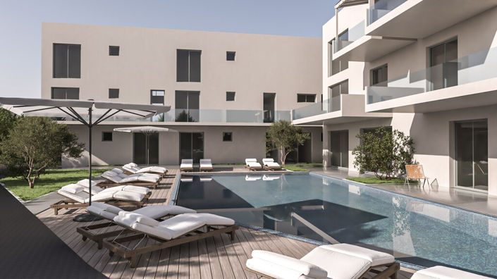 Image No.4-2 Bed Flat for sale