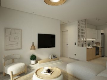 Photo 9 - Apartment 88 m² in Crete
