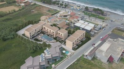 Photo 1 - Apartment 86 m² in Crete