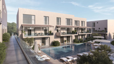 Photo 2 - Apartment 86 m² in Crete